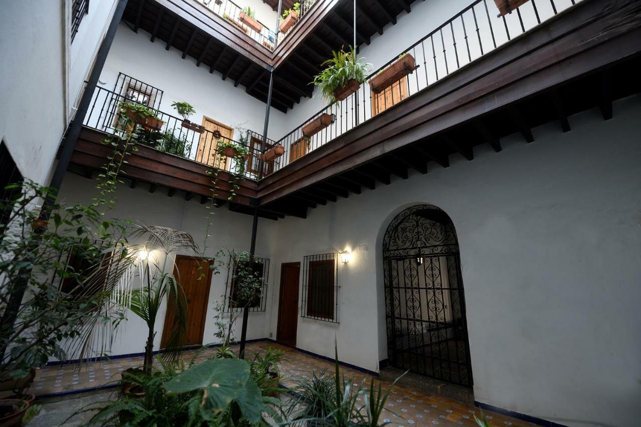Apartamento Arenal, Seville